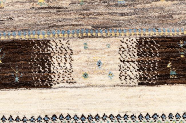 Persja Gabbeh Loribaft Tabiilbaft - 6