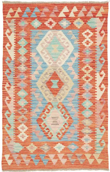 Kelim Afghan - 1