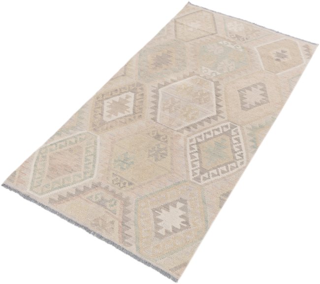 Kelim Afghan - 1