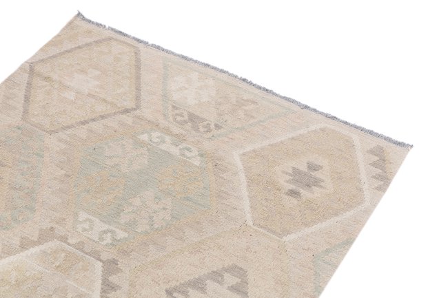 Kelim Afghan - 2