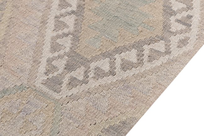 Kelim Afghan - 4
