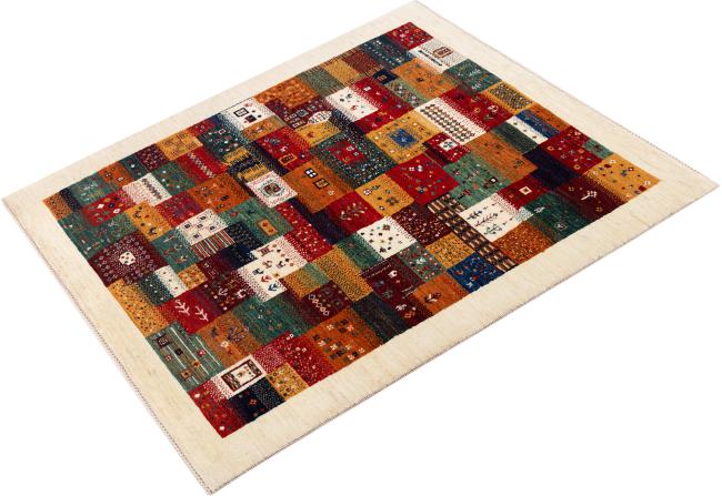 Perzisch Gabbeh Loribaft Nowbaft - 2