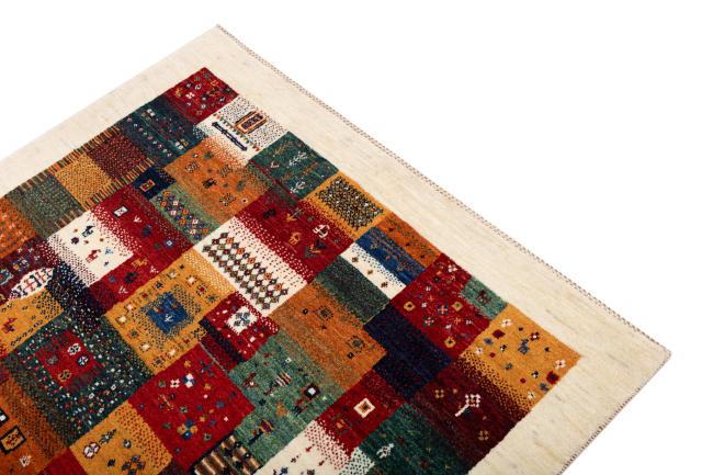 Perzisch Gabbeh Loribaft Nowbaft - 3