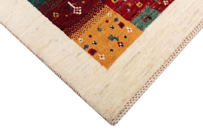 Perzisch Gabbeh Loribaft Nowbaft - 5