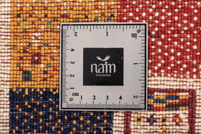 Perzisch Gabbeh Loribaft Nowbaft - 8