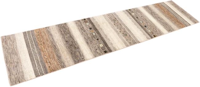 Persian Gabbeh Loribaft Tabiilbaft - 2