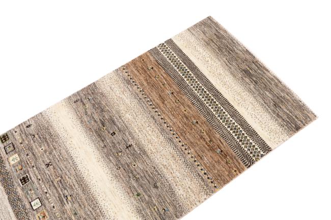 Persian Gabbeh Loribaft Tabiilbaft - 3