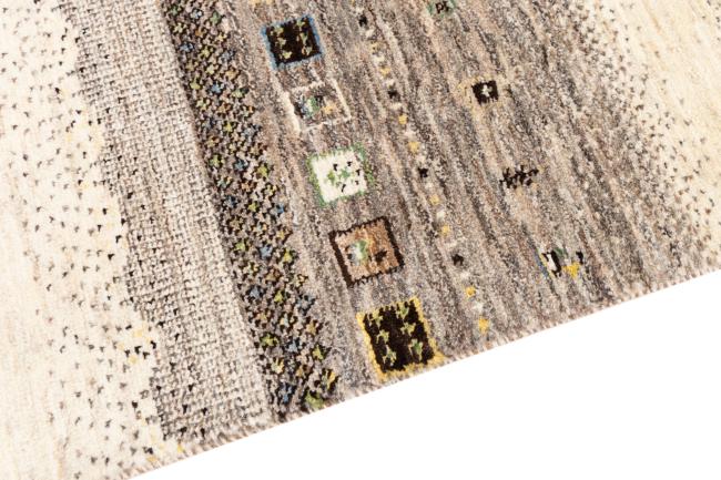 Persian Gabbeh Loribaft Tabiilbaft - 4