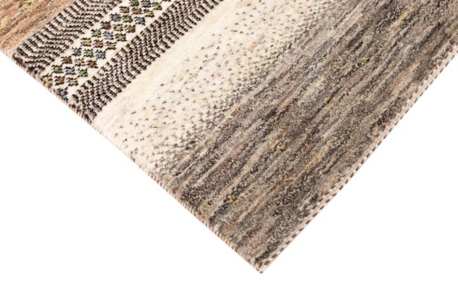 Persian Gabbeh Loribaft Tabiilbaft - 5