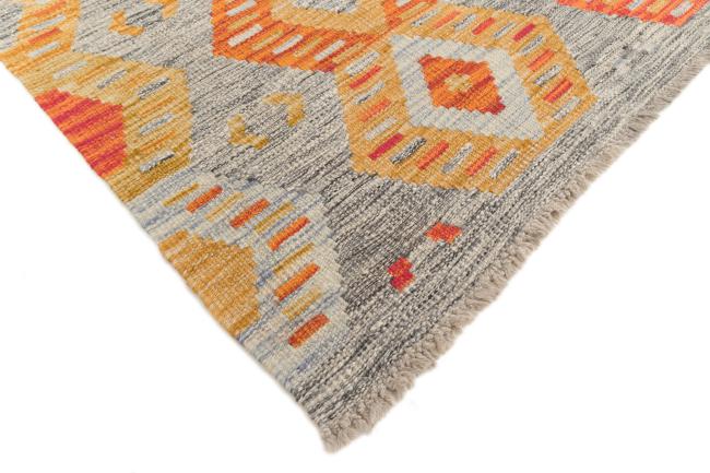 Kilim Afegão - 4