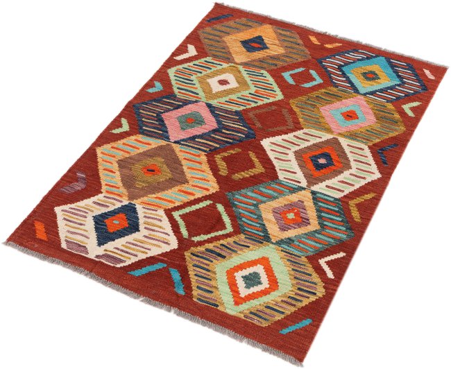 Kelim Afghan - 1