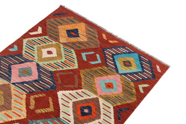 Kelim Afghan - 2
