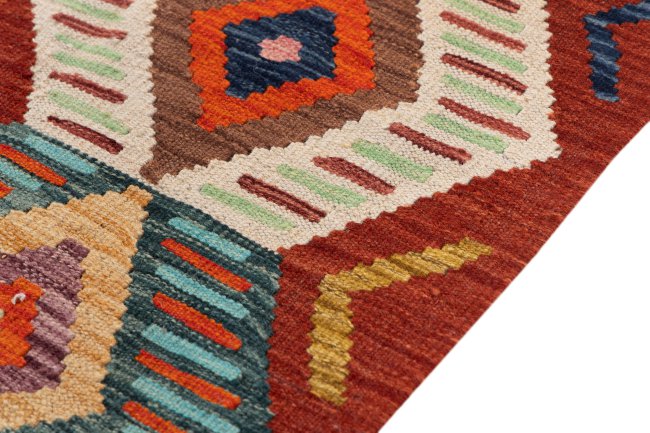 Kelim Afghan - 4