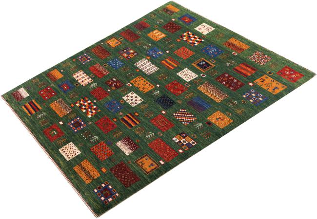 Perzisch Gabbeh Loribaft Nowbaft - 1