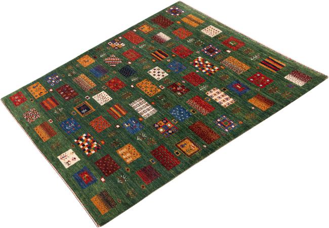 Perzisch Gabbeh Loribaft Nowbaft - 2