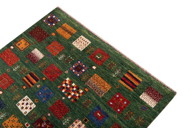 Perzisch Gabbeh Loribaft Nowbaft - 3