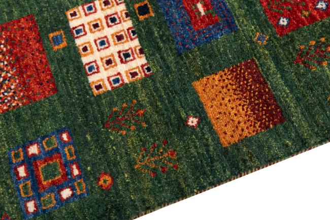 Perzisch Gabbeh Loribaft Nowbaft - 4