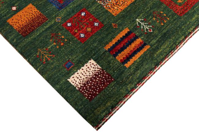 Perzisch Gabbeh Loribaft Nowbaft - 5