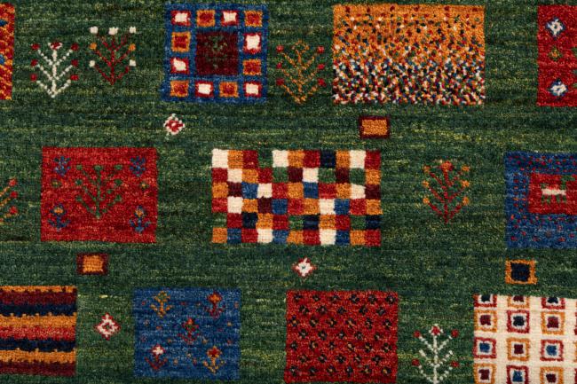 Perzisch Gabbeh Loribaft Nowbaft - 6