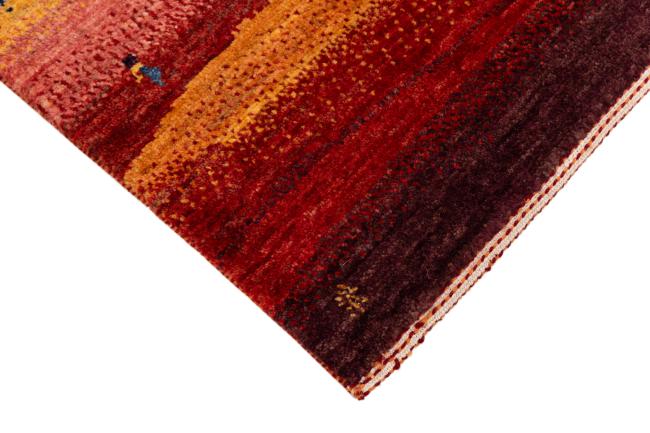 Perzsa Gabbeh Loribaft Tabiilbaft - 5