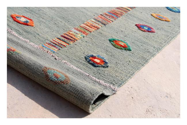 Kilim Afghan Nimbaft Edition - 2