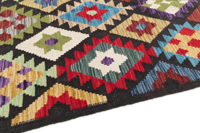 Kilim Afegão - 3