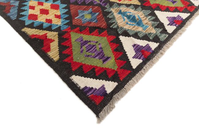 Kilim Afegão - 4