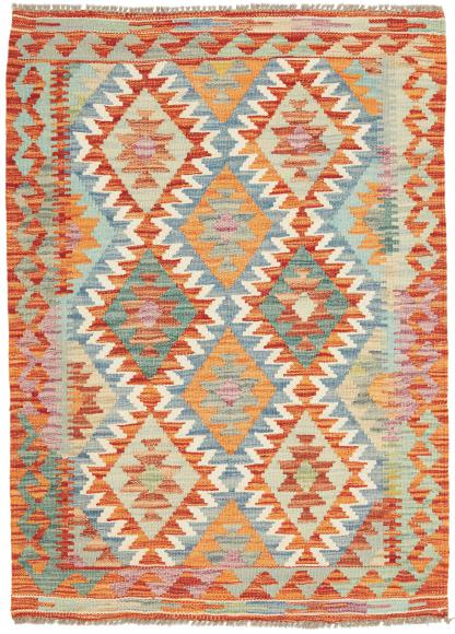 Kelim Afghan - 1