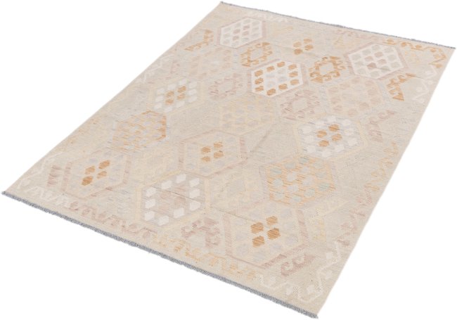 Kilim Afghan - 1