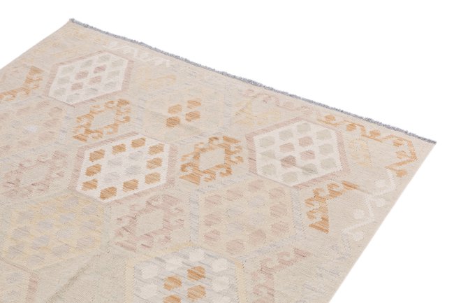 Kilim Afghan - 2
