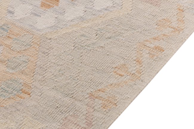 Kilim Afghan - 4