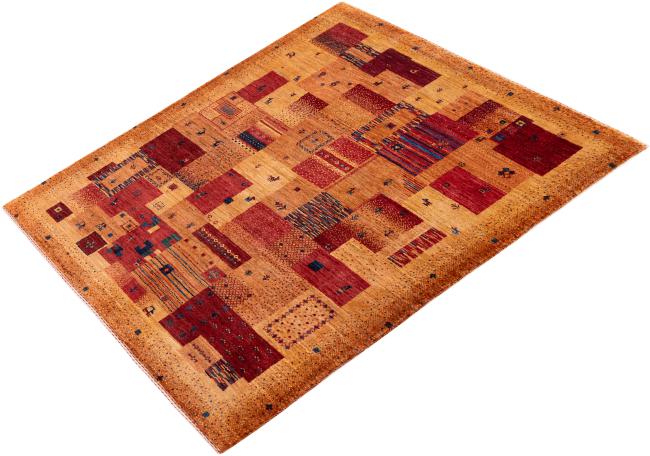 Perzisch Gabbeh Loribaft Nowbaft - 1