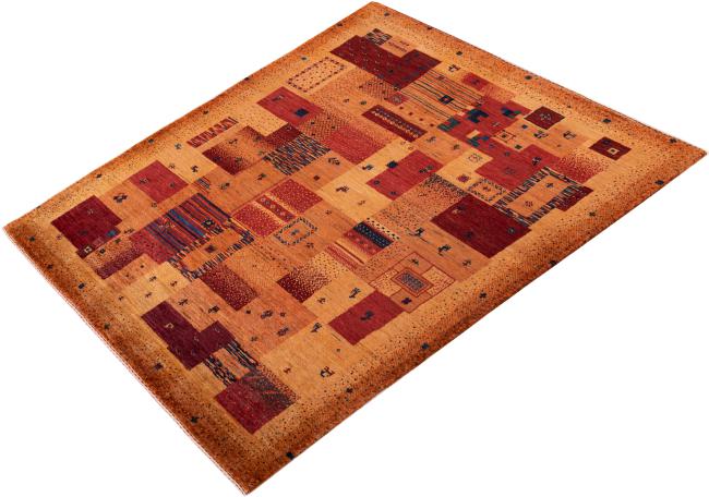 Perzisch Gabbeh Loribaft Nowbaft - 2