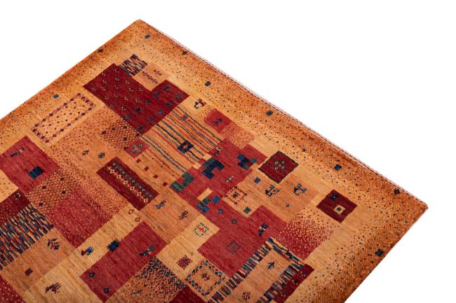 Perzisch Gabbeh Loribaft Nowbaft - 3