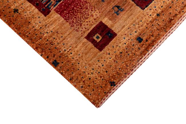 Perzisch Gabbeh Loribaft Nowbaft - 5