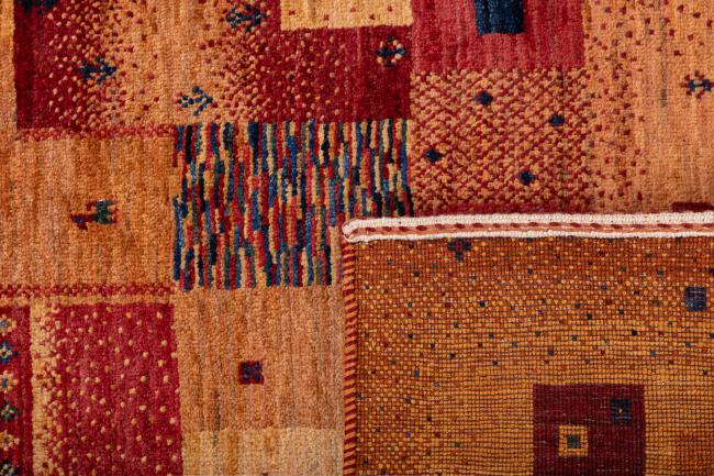 Perzisch Gabbeh Loribaft Nowbaft - 6