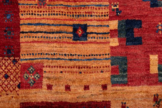 Perzisch Gabbeh Loribaft Nowbaft - 7