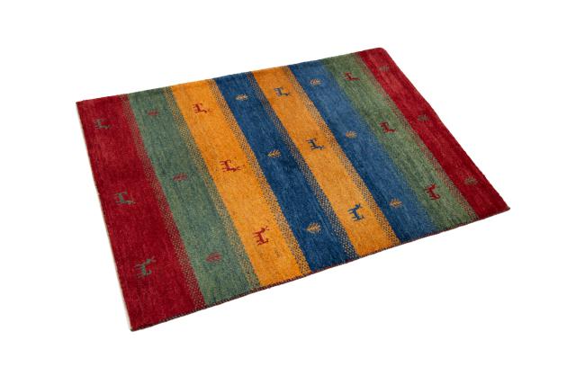 Persian Gabbeh Nomad - 2