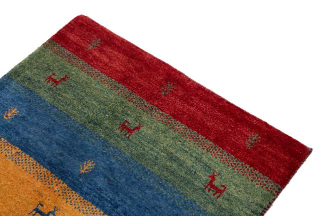 Persian Gabbeh Nomad - 3