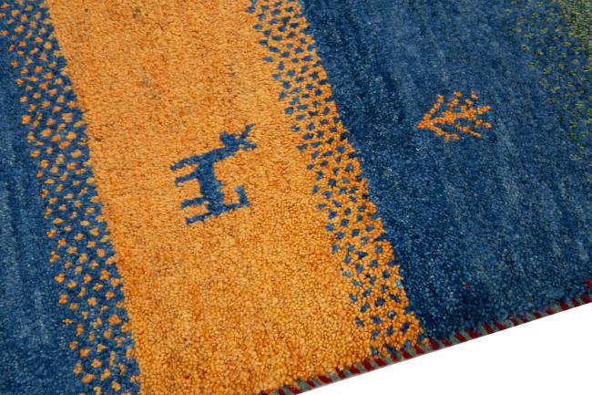 Persian Gabbeh Nomad - 4