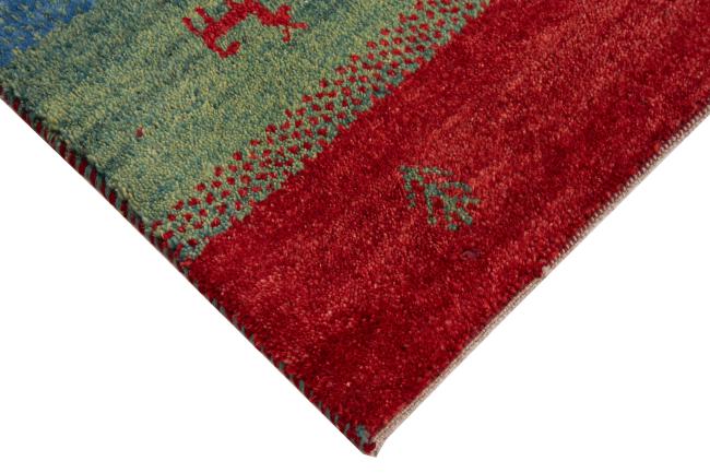 Persian Gabbeh Nomad - 5