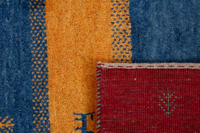 Persian Gabbeh Nomad - 6