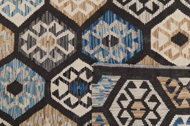 Kilim Afegão - 4