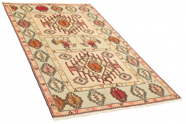 Kilim Soumak Shahsavan - 4