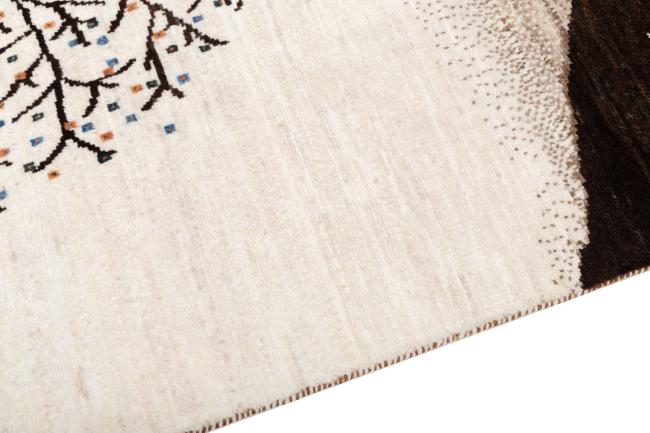 Persian Gabbeh Loribaft Nowbaft - 4