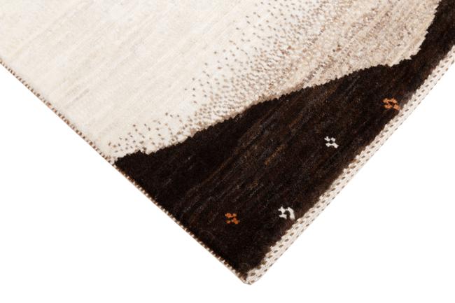 Persian Gabbeh Loribaft Nowbaft - 5