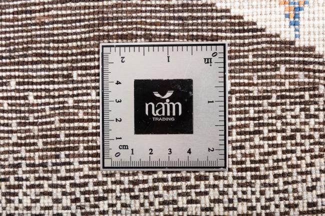 Persian Gabbeh Loribaft Nowbaft - 8