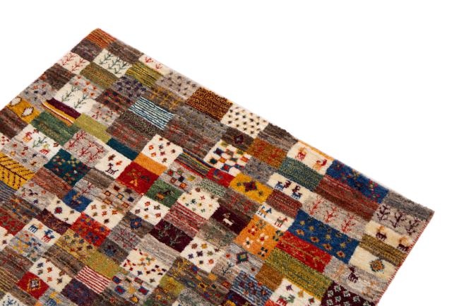 Persian Gabbeh Nomad - 3