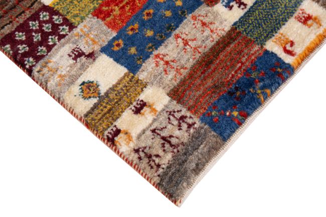 Persian Gabbeh Nomad - 5