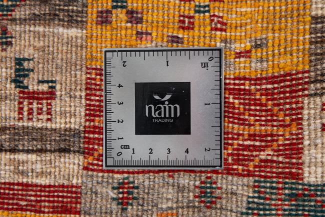 Persian Gabbeh Nomad - 8